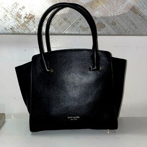 Black and pink ♠️Kate Spade♠️ PURSE & WALLET